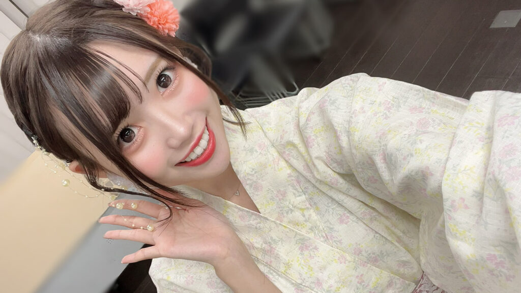 SHOWROOM アーカイブ：2025年7月