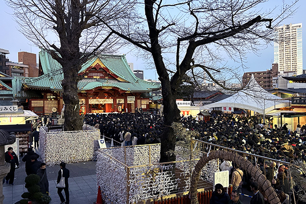 HYPE IDOL!　レポート01