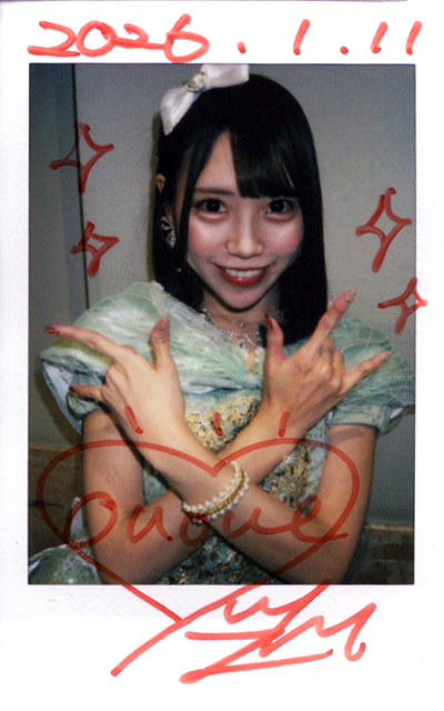 TOKYO GIRLS GIRLS extra!! レポート03