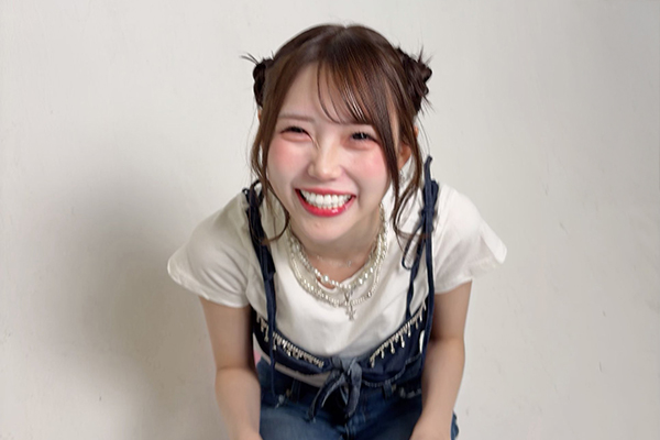 Pinup Girl：さんぽ