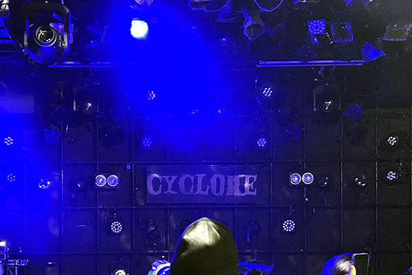 POLAROID　レポート02