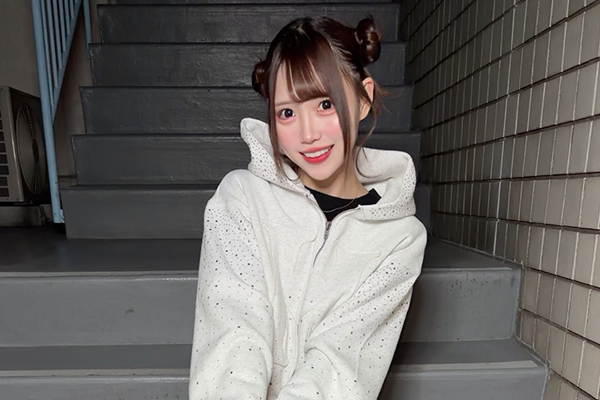 Pinup Girl：抱きしめて Lovin' you