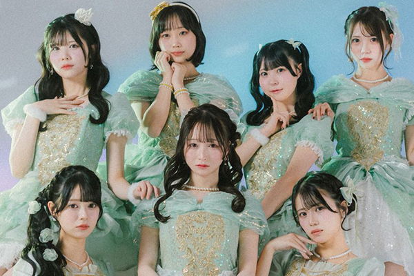 すべての瞬間は君だった。東京定期公演　Vol.1