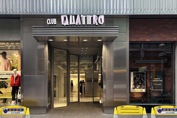 IDOLEAD VALENTINE　レポート01