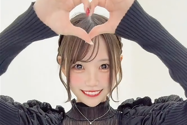 TikTok名場面：ボールのゆくえにご用心