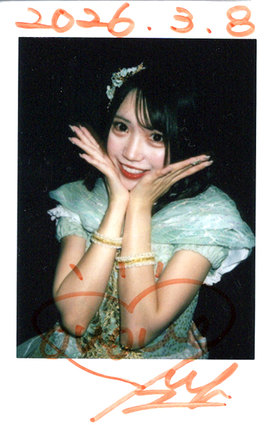 IDORISE!! FESTIVAL 2026　DAY 2　レポート04