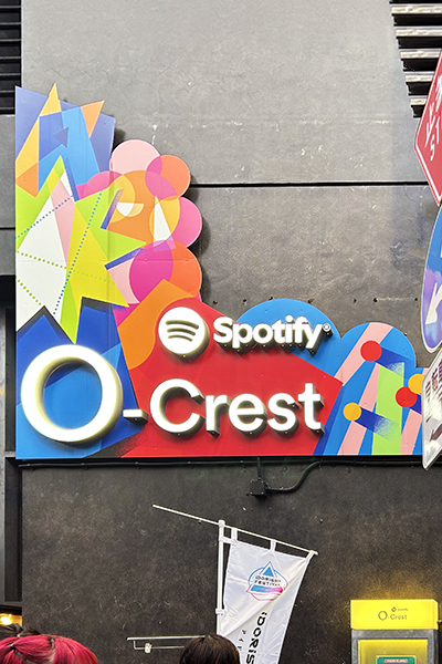 IDORISE!! FESTIVAL 2026　DAY 1　レポート01