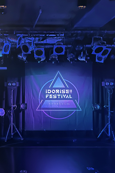 IDORISE!! FESTIVAL 2026　DAY 1　レポート03