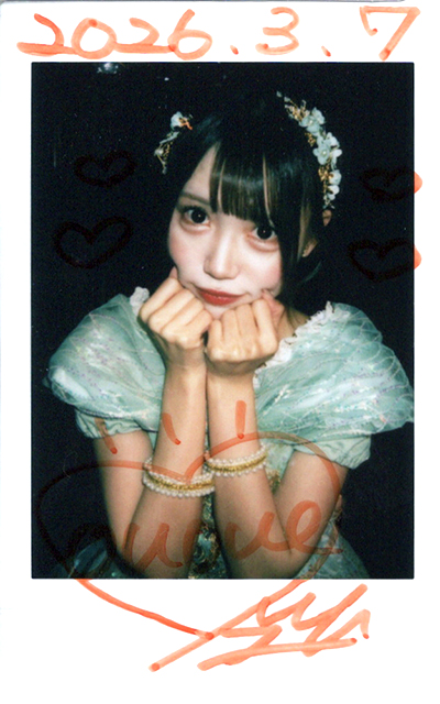 IDORISE!! FESTIVAL 2026　DAY 1　レポート04