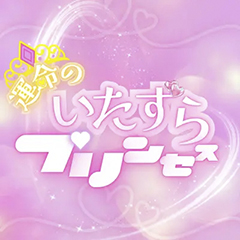 運命のいたずらプリンセス