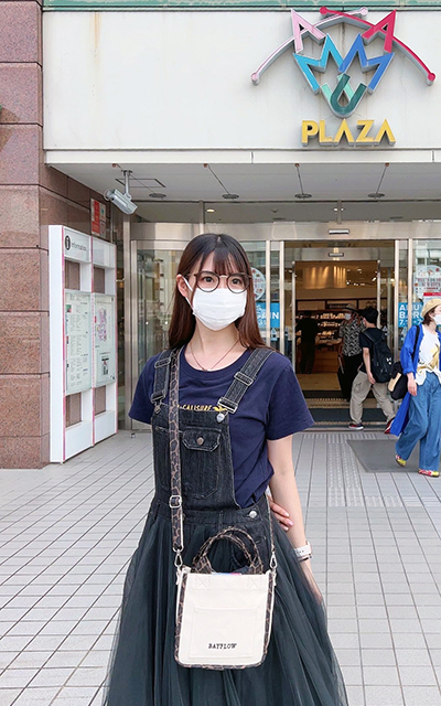 JR長崎駅