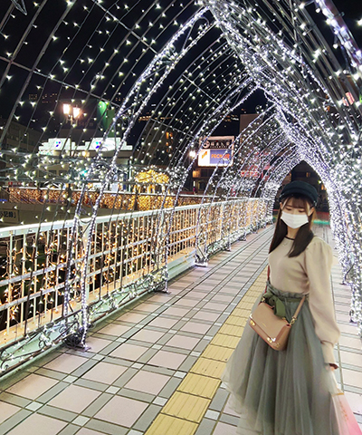電停 長崎駅前