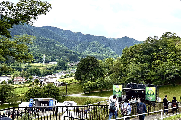 GIRLS GIRLS FESTIVAL 2026　レポート 01