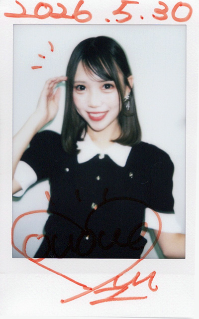 特典会 in 東京 レポート02