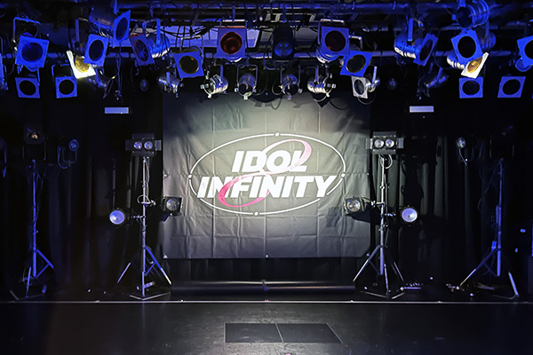 IDOL ∞ INFINITY PREMIUM vol.10 レポート03