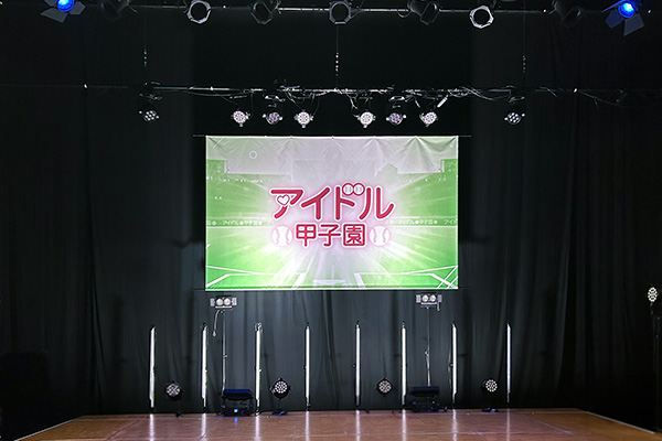 アイドル甲子園 FESTIVAL 2026 レポート 02