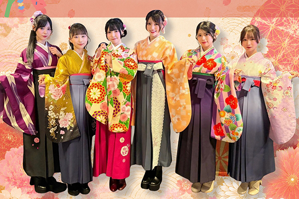 すべきみ七夕和装衣装チェキ ＆ 配信サイン会
