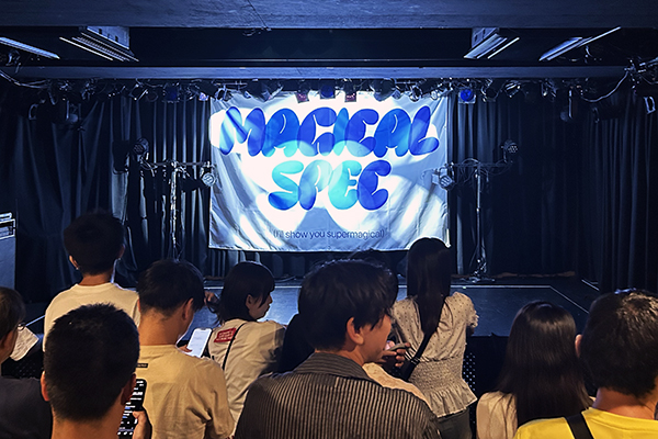 MAGICAL SESSION ~TIF2026 ありがとうスペシャル!~ レポート 02