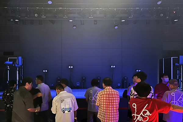 サマサマサマー2daysSP（day1）　レポート 03