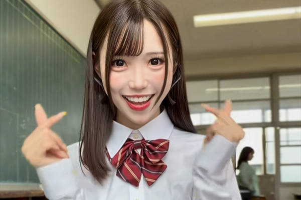 TikTok名場面：敏腕マネージャーと鬼監督と