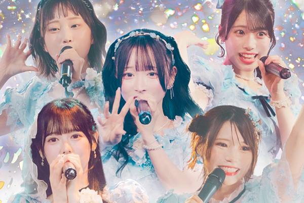 すべての瞬間は君だった。 2nd ANNIVERSARY LIVE -THE IDOL-