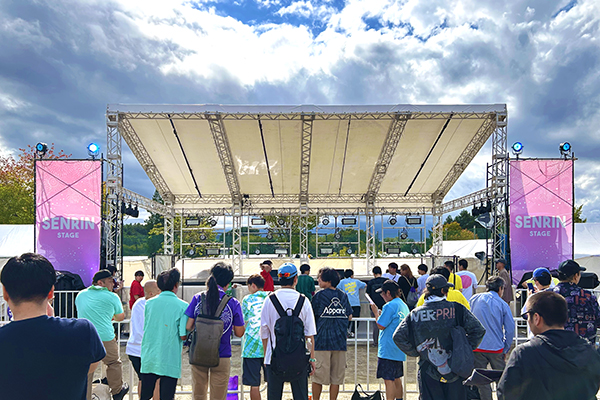 SPARK 2026 in YAMANAKAKO レポート 02