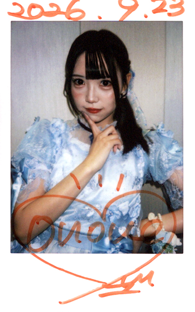 UP-T FESTIVAL × IDOL COLLECTION FESTIVAL レポート 04