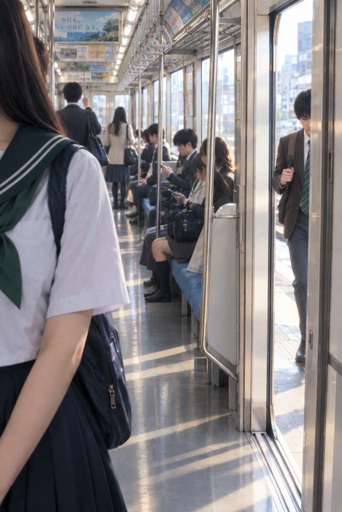 【a short story】なんか君のこと好きらしいよ