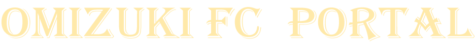 Omizuki FC Portal