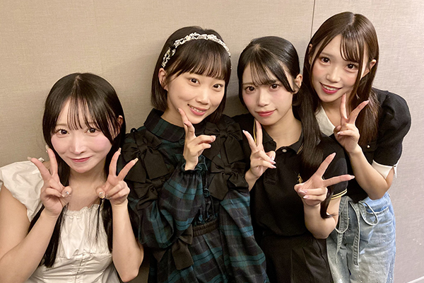 「すべての瞬間は君だった。」が様々な苦難を乗り越えて迎える2周年ワンマンライブへの意気込みを語る！